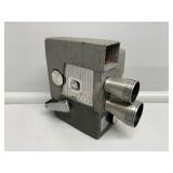 Wollensak Model 43 Movie 8MM Film Camera