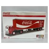 1:25 Dodge L-700 Unassembled Plastic Model Kit