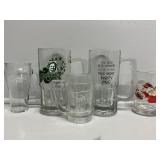 Various Style Beer Mugs & Barrel Mug
