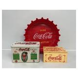 Coca-Cola Collectors Cards