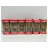Nascar Bobbleheads Coca-Cola Racing
