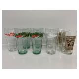 Coca-Cola Glasses