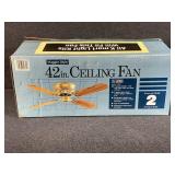 Ceiling Fans
