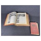 History of the Books of the Holy Bible