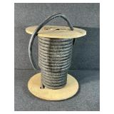 Spool of Copper Wire