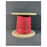 Spool Of Copper Wire