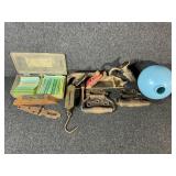 Woodworking Hand Tools Stanley Rabbet Plane