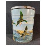 Bertels Can Co Decorative Snack Tin
