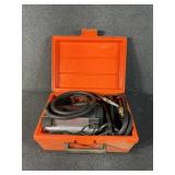 Interflator with Carrying Case