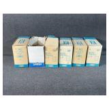 Electric Plate Covers, Outlets, Switches