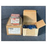 Wire connectors,  Wall Mount Light Fixtures