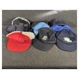 Ball Cap Hats