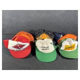 Ball Cap Hats
