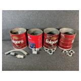 PCV Electrical Conduit Fittings & Accessories