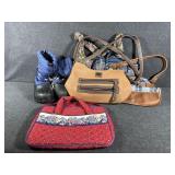 Womens Purses, Womens Polaris Winter Boots