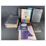 The Living Bible, New Testament Bible