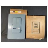 Surface Covers Square D Company