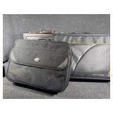 Black Brief Cases(3)