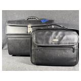 Belkin Black Laptop Bag, Computer Case with