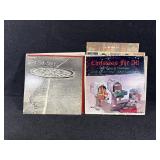 Greatest Hits Records, Christmas Records