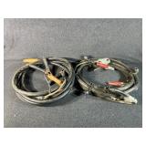 Jumper Cables (2 Sets)