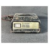 2/10/50 Amp Battery Charger