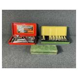 Standard Sockets and Ratchets, Drive Universal