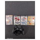 Playstation 2 Games, DVD(2), Storm Chaser