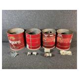 Galvanized Steel Fittings