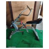 LifeStyler Cardio Fit Plus