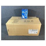 10 Pack Standard White Wallplates-16 Boxes