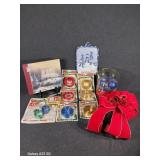 Christmas Assortment In Tote