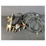 Victor Compressed Gas Regulator(2)