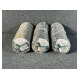 One Roll Electrical Tape Pack(3)
