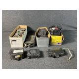 Circuit Breakers (Assortment Of Amps)