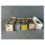 Circuit Breakers (Assortment Of Amps)