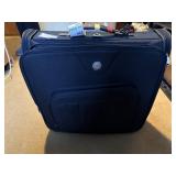 Travelers Club Suitcase