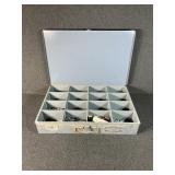 Klein Tools Organizer w/ Screws