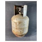 Propane Tank