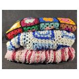 Crochet Afghan Blankets