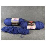 Navy Yarn(2 Full)