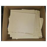 Manilla Folders, Craft Magazines