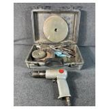 Craftsman Commercial High Speed Air Hammer