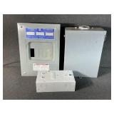 Breaker Box