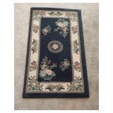 Pre Pasted Solid Sheet Wall Paper (1&1/2 Rolls),