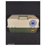Plano Tackle Box