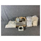 Various Industrial Electrical Conduit Fittings