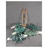 Cornerstone Tote Of Christmas Lights