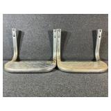 Universal Truck Side Step- Hoop Style (2)