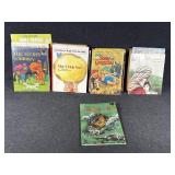 Assorted Religious Books